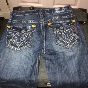 Mek jeans
